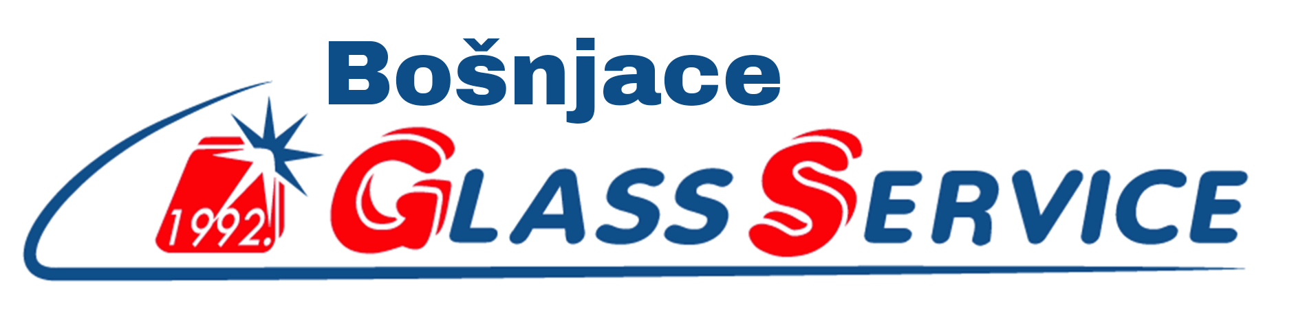 Glass Service