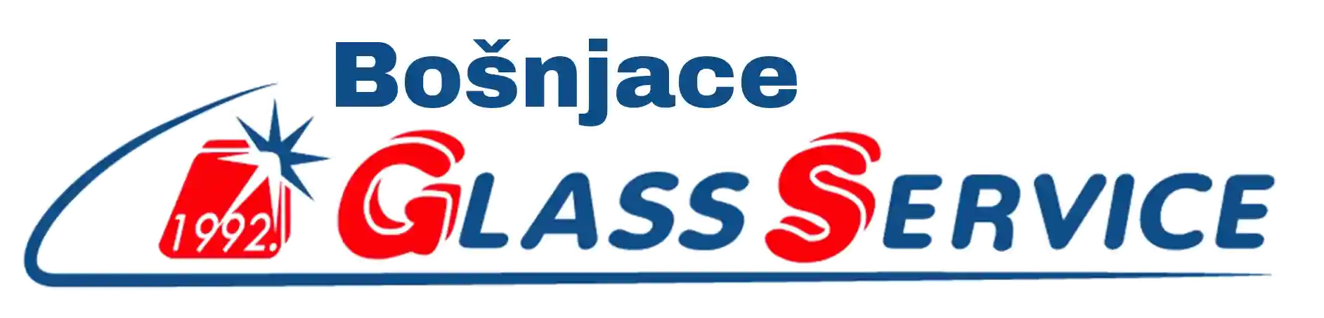 Glass Service